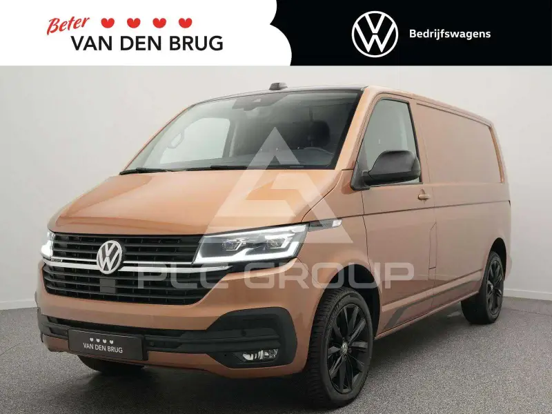 2023 Volkswagen T6