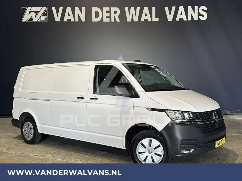 2023 Volkswagen T6