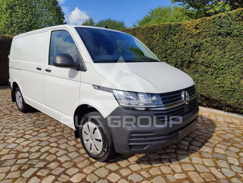 2023 Volkswagen T6