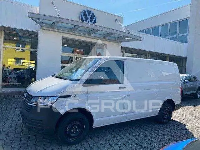 2023 Volkswagen T6