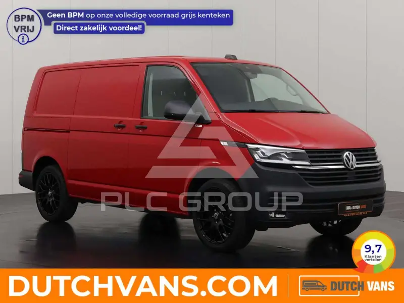 2023 Volkswagen T6