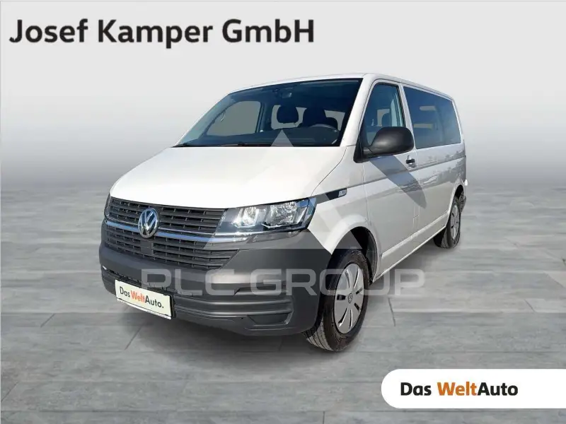 2023 Volkswagen T6