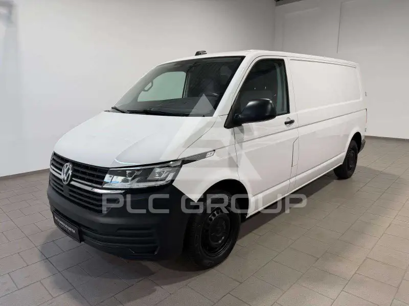 2023 Volkswagen T6