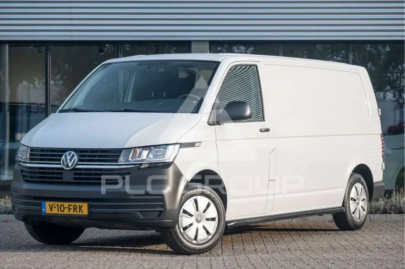 2023 Volkswagen T6