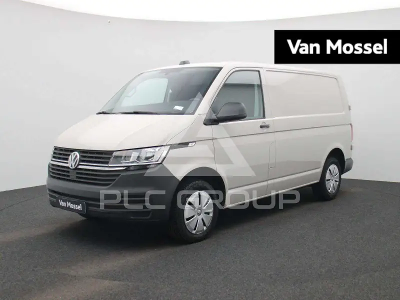 2023 Volkswagen T6