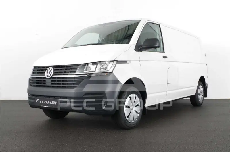 2023 Volkswagen T6