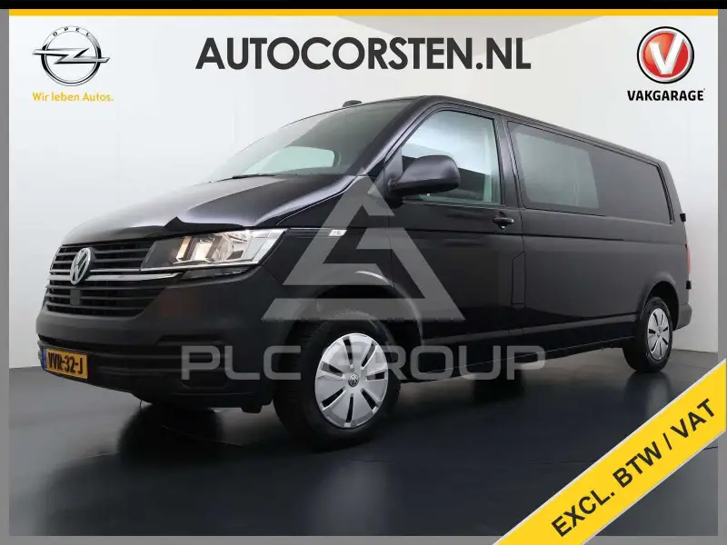 2023 Volkswagen T6