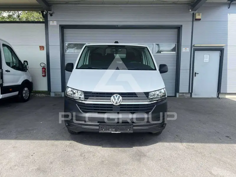 2023 Volkswagen T6