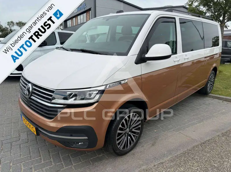2023 Volkswagen T6