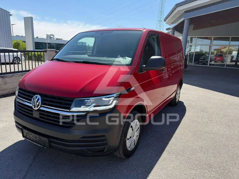 2023 Volkswagen T6