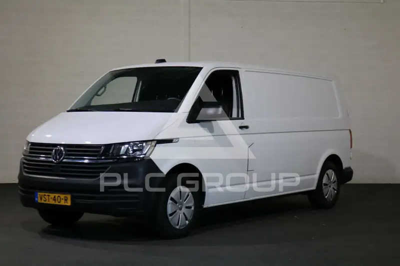 2023 Volkswagen T6