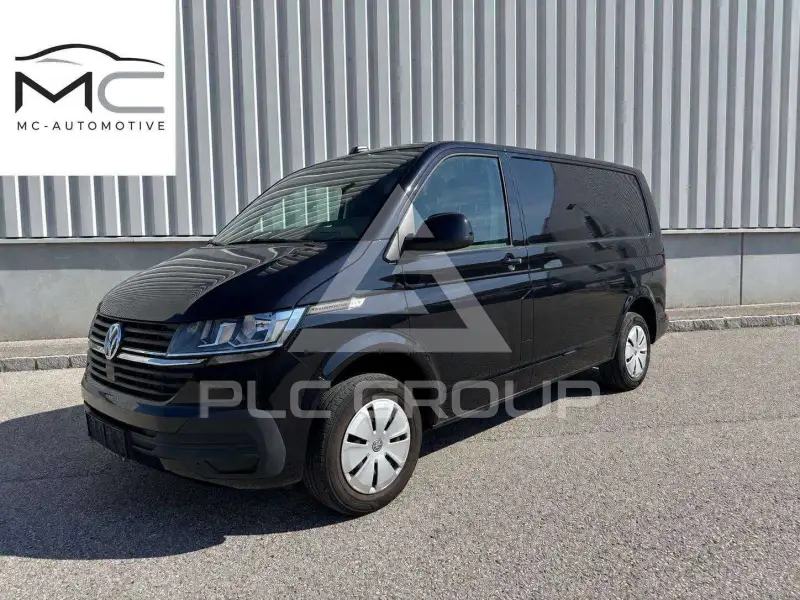 2023 Volkswagen T6