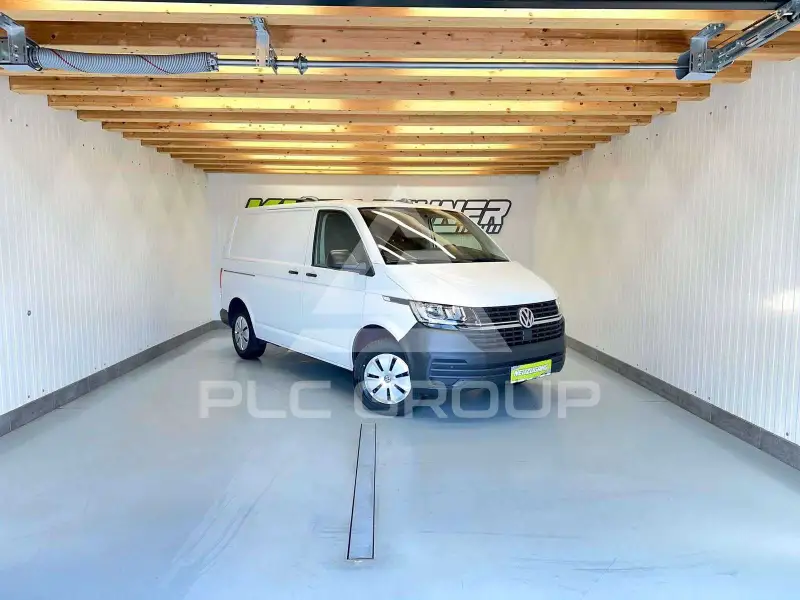 2023 Volkswagen T6
