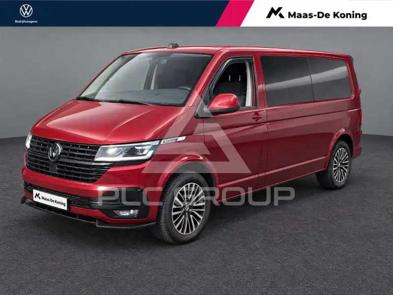 2023 Volkswagen T6