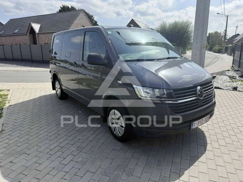 2023 Volkswagen T6