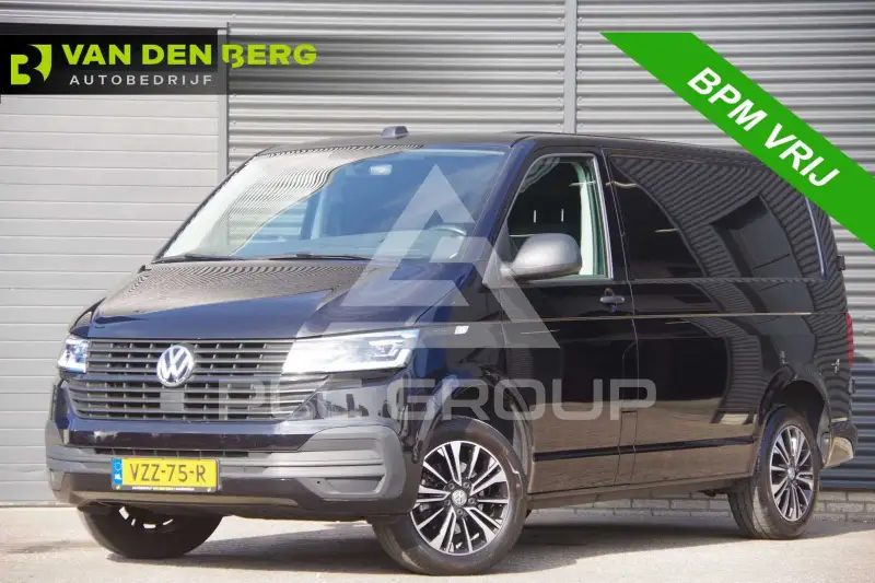 2023 Volkswagen T6
