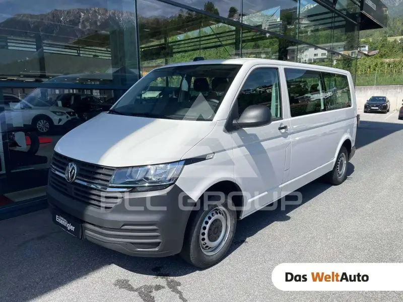 2023 Volkswagen T6