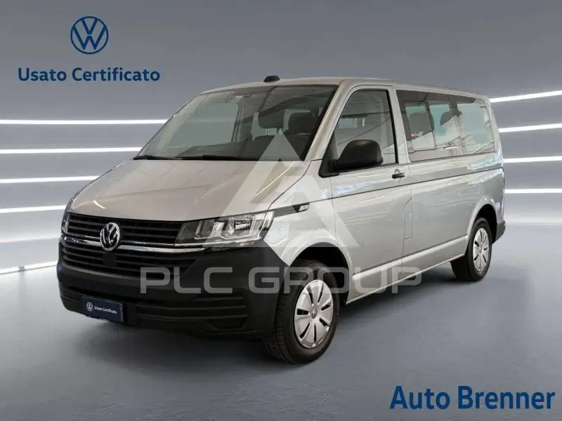 2023 Volkswagen T6