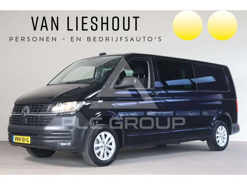 2023 Volkswagen T6