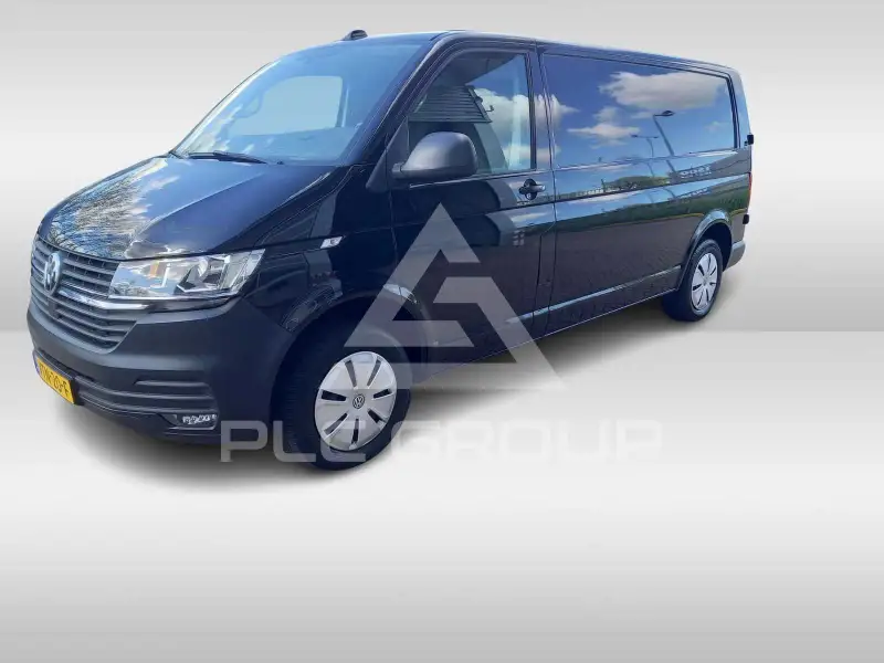 2023 Volkswagen T6