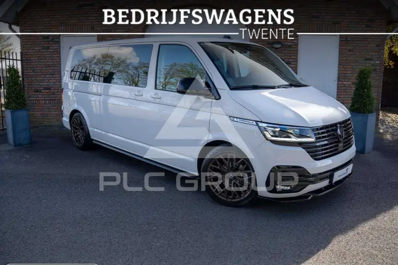 2023 Volkswagen T6