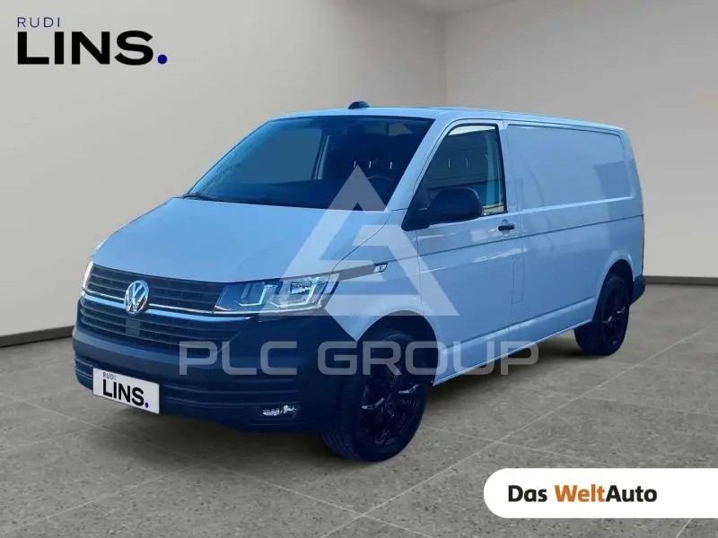 2023 Volkswagen T6