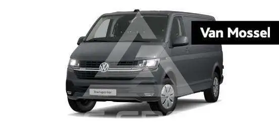 2023 Volkswagen T6