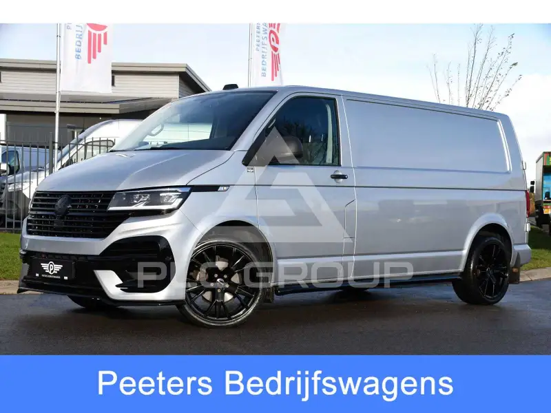 2023 Volkswagen T6