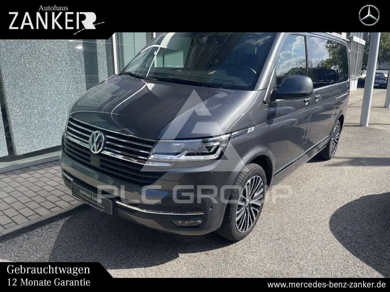 2023 Volkswagen T6