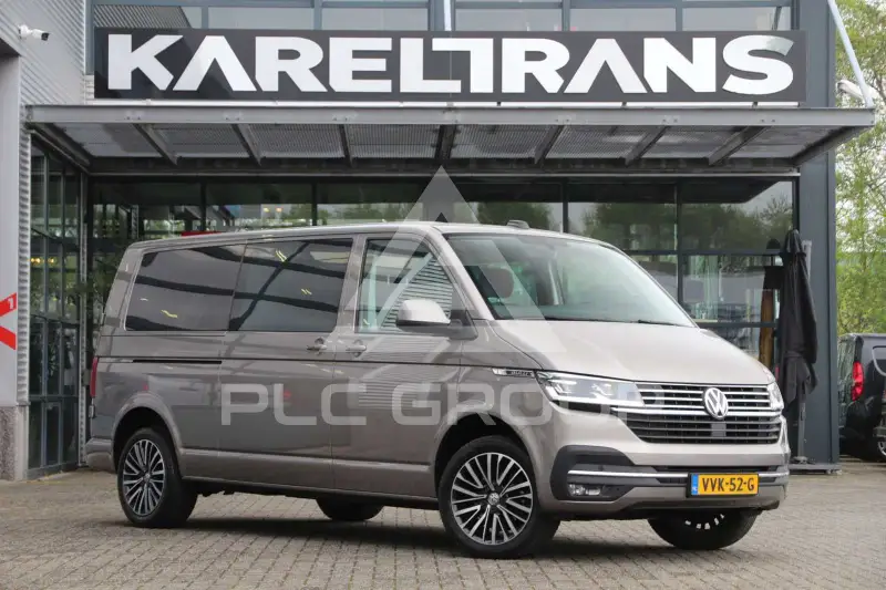 2023 Volkswagen T6