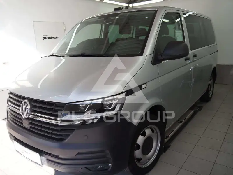 2023 Volkswagen T6