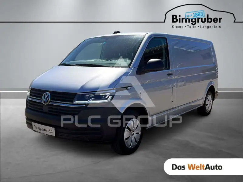 2023 Volkswagen T6