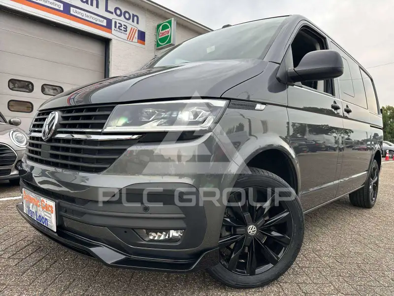 2023 Volkswagen T6
