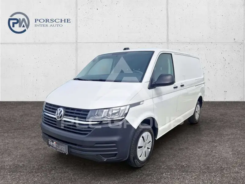 2023 Volkswagen T6