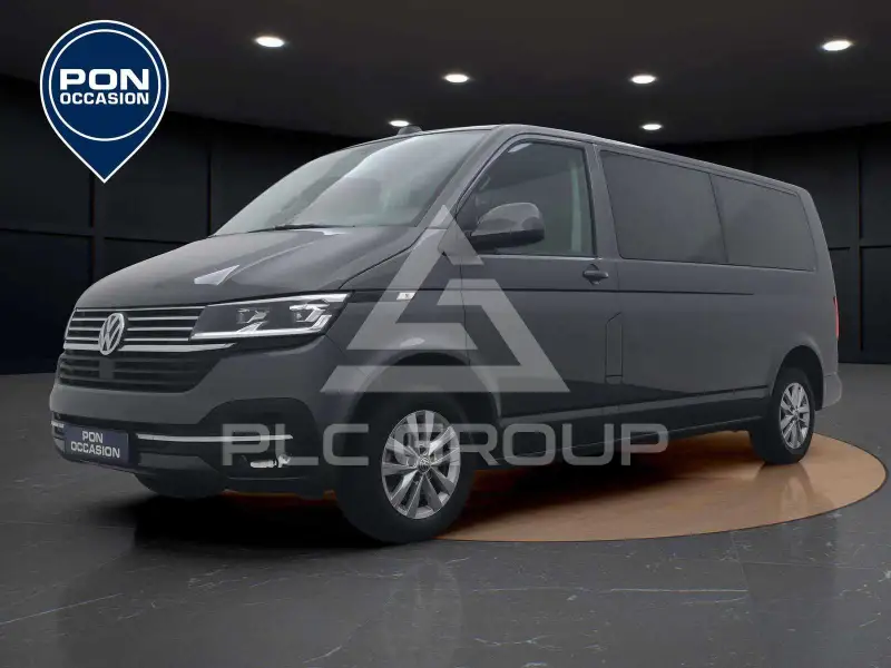 2023 Volkswagen T6