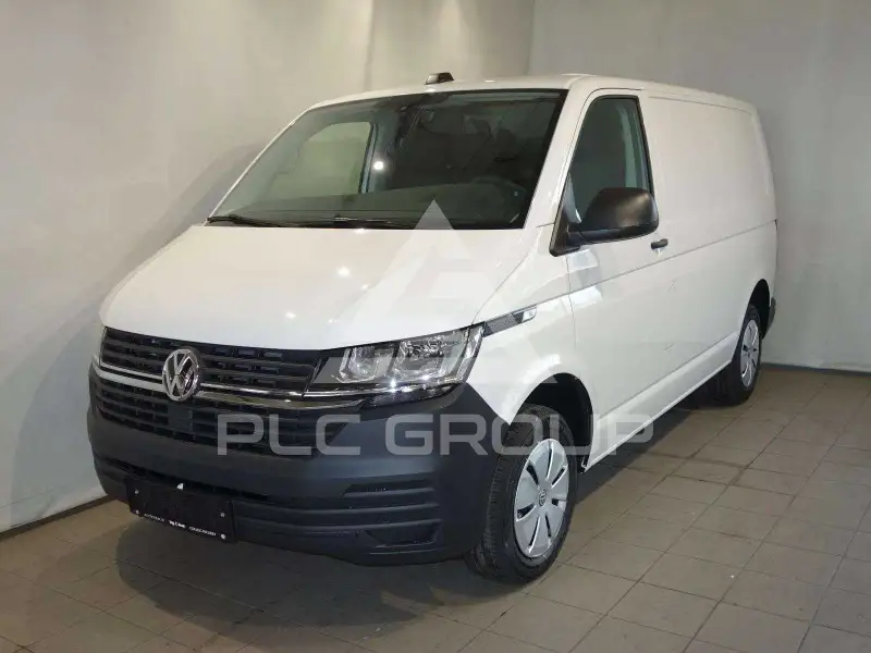 2023 Volkswagen T6