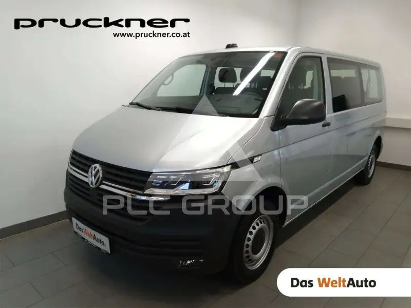 2023 Volkswagen T6