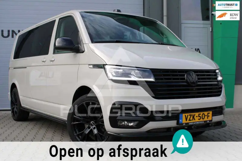 2023 Volkswagen T6