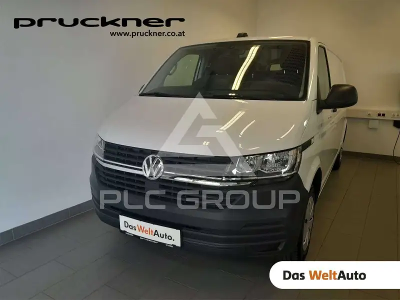 2023 Volkswagen T6