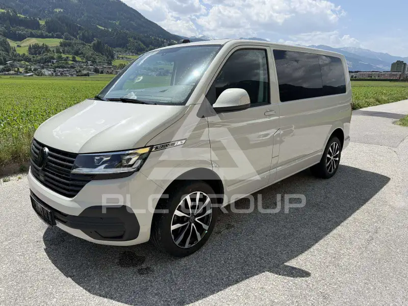 2023 Volkswagen T6