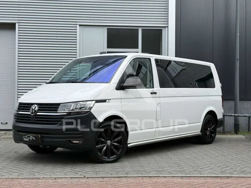2023 Volkswagen T6