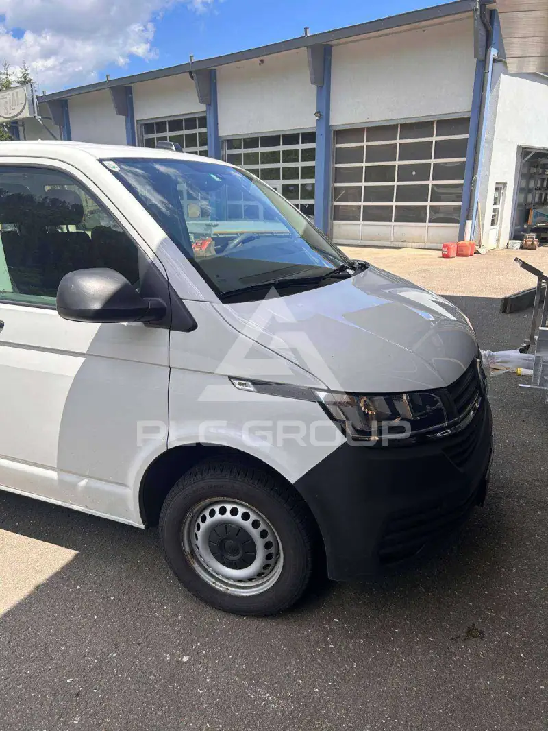 2023 Volkswagen T6