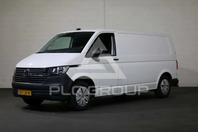 2023 Volkswagen T6