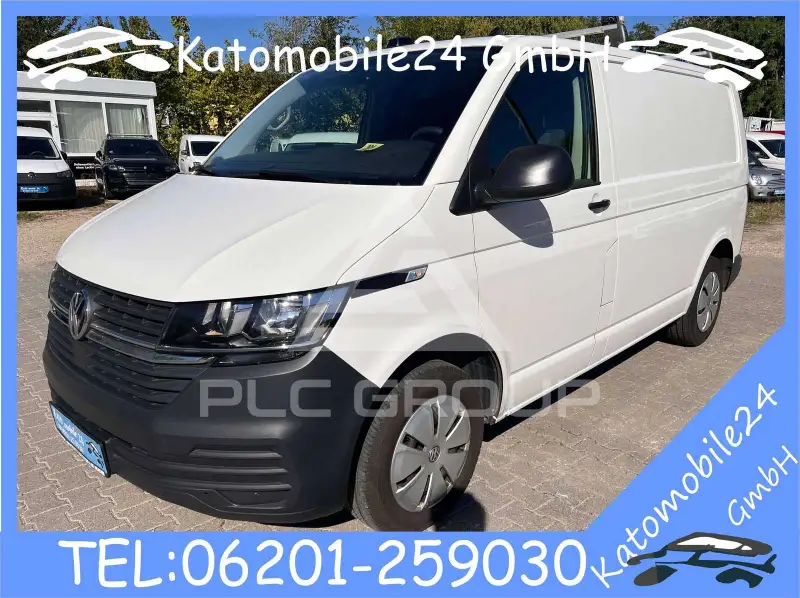 2023 Volkswagen T6