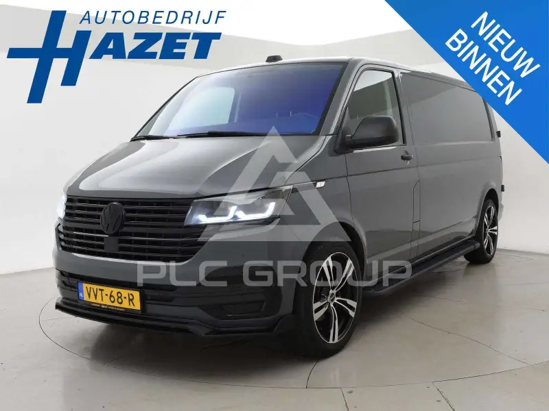 2023 Volkswagen T6