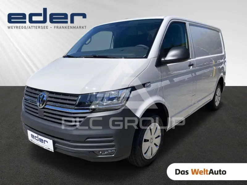 2023 Volkswagen T6