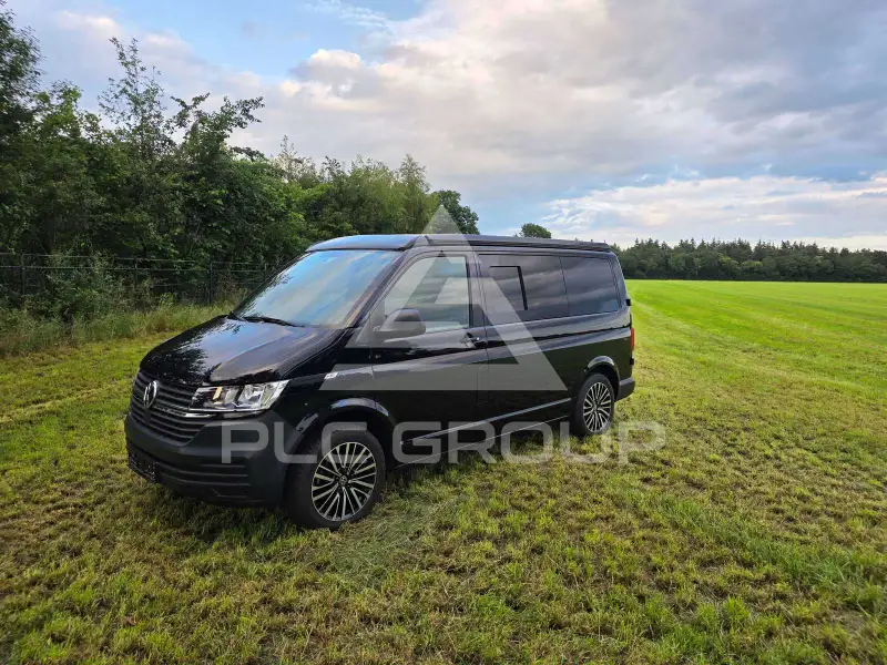 2023 Volkswagen T6