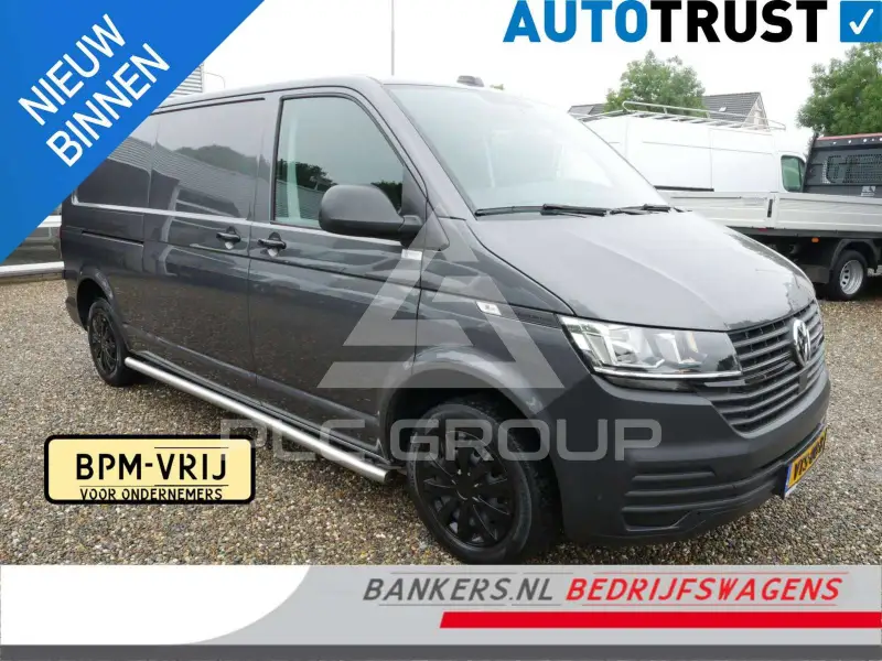 2023 Volkswagen T6