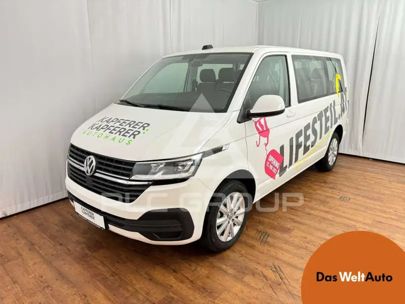2023 Volkswagen T6
