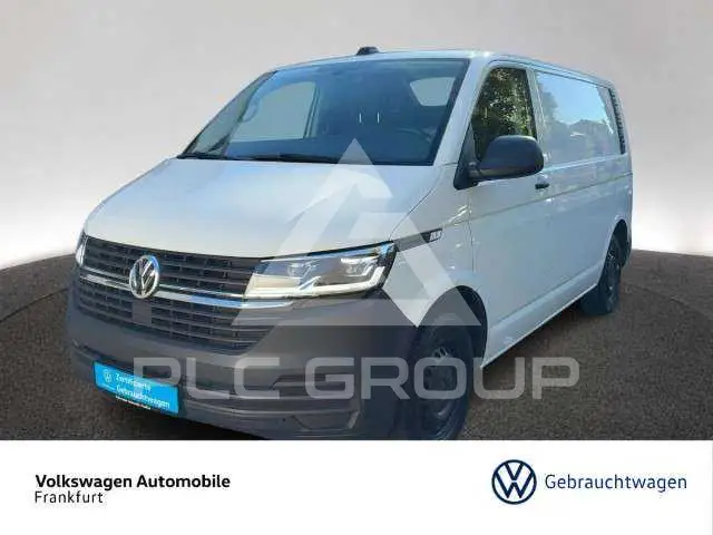 2023 Volkswagen T6